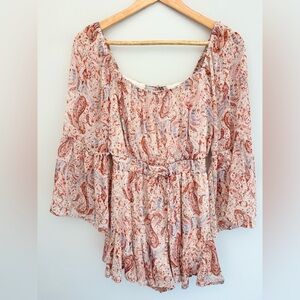 Women’s Stylish Romper